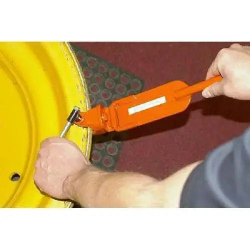 ESCO 20405 Bead Keeper for Agricultural Tires - Heavy Duty Tire Bead Retention Tool for Farm Equipment, Tractors & Implements - Perfect for Field Repairs & Tire Maintenance