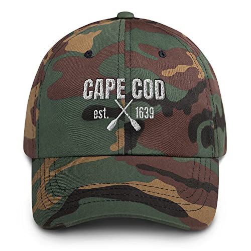 Green Camo