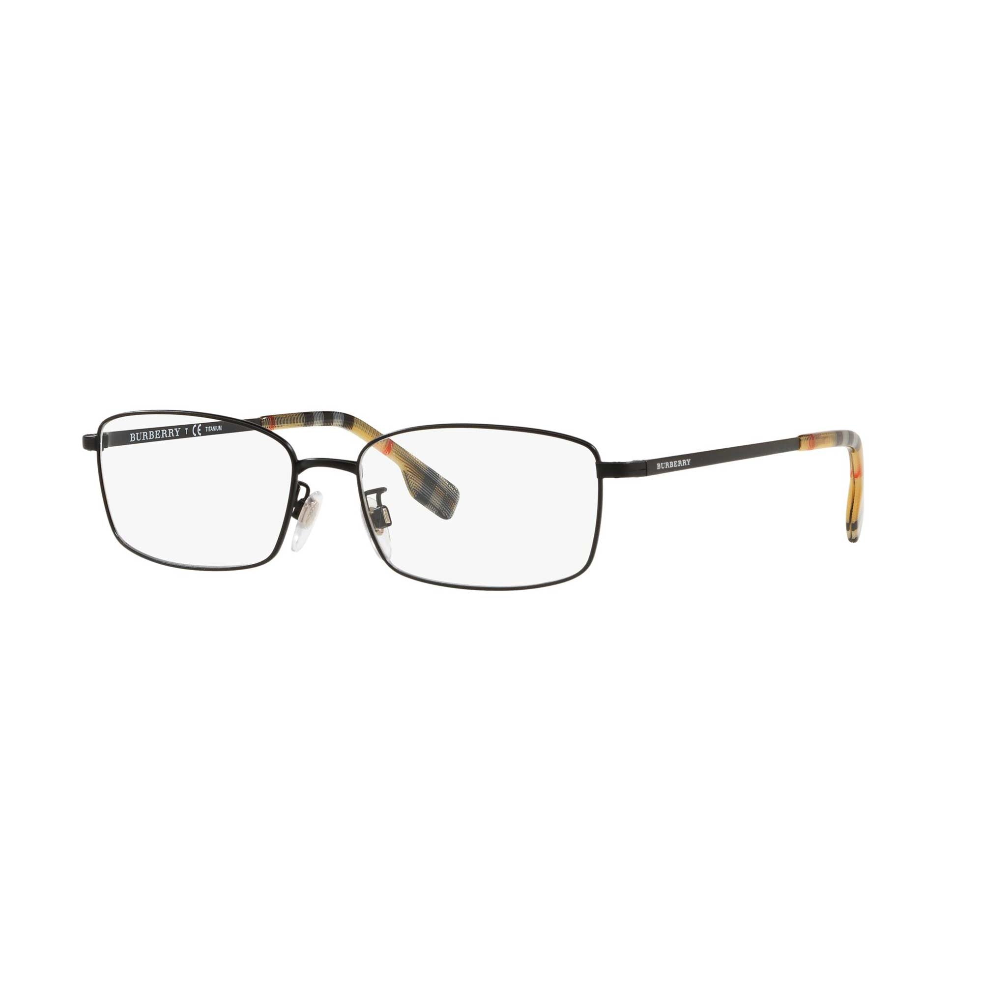Burberry BE1331D Sunglasses - Classic Aviator Style, UV Protection, Luxury Fashion Accessories for Men & Women | Perfect for Outdoor Activities, Travel, and Everyday Wear