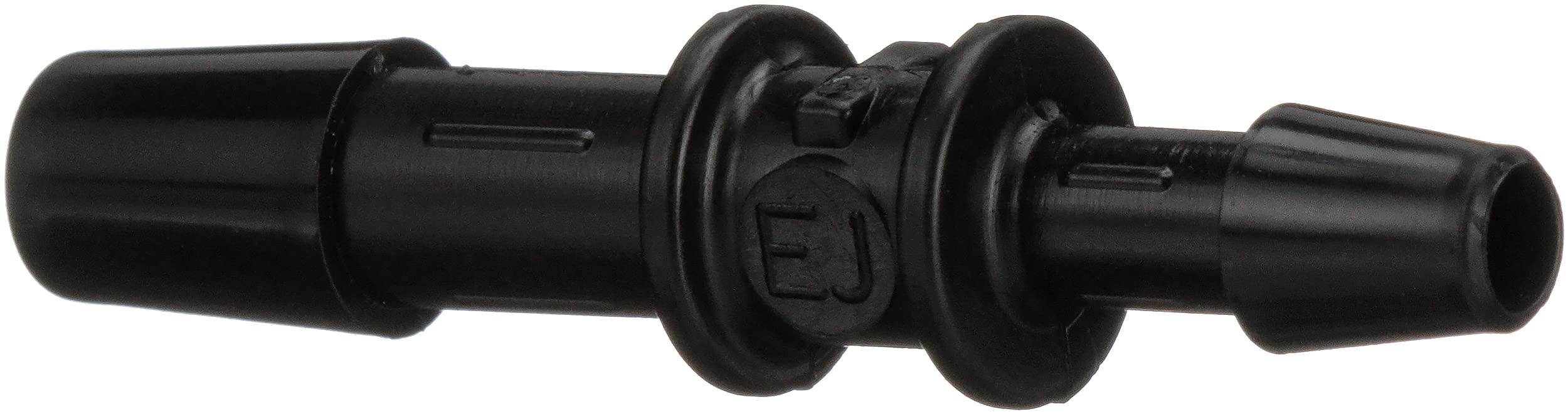 Gates 28593 Plastic Hose Connector - High-Quality, Durable, Leak-Proof for Garden, Irrigation & DIY Projects