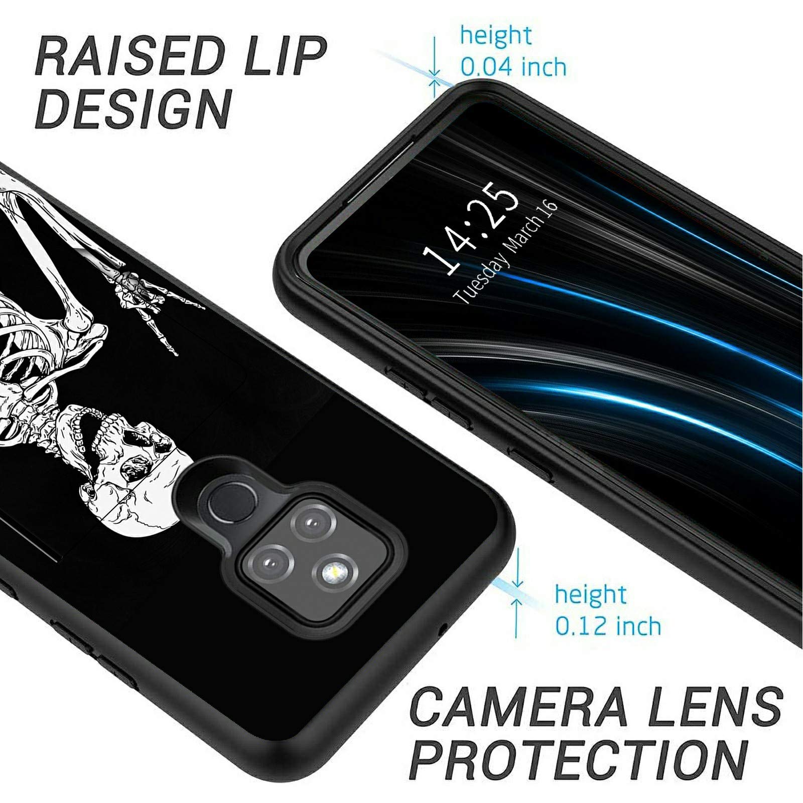 Motorola G Play (2021) 6.5