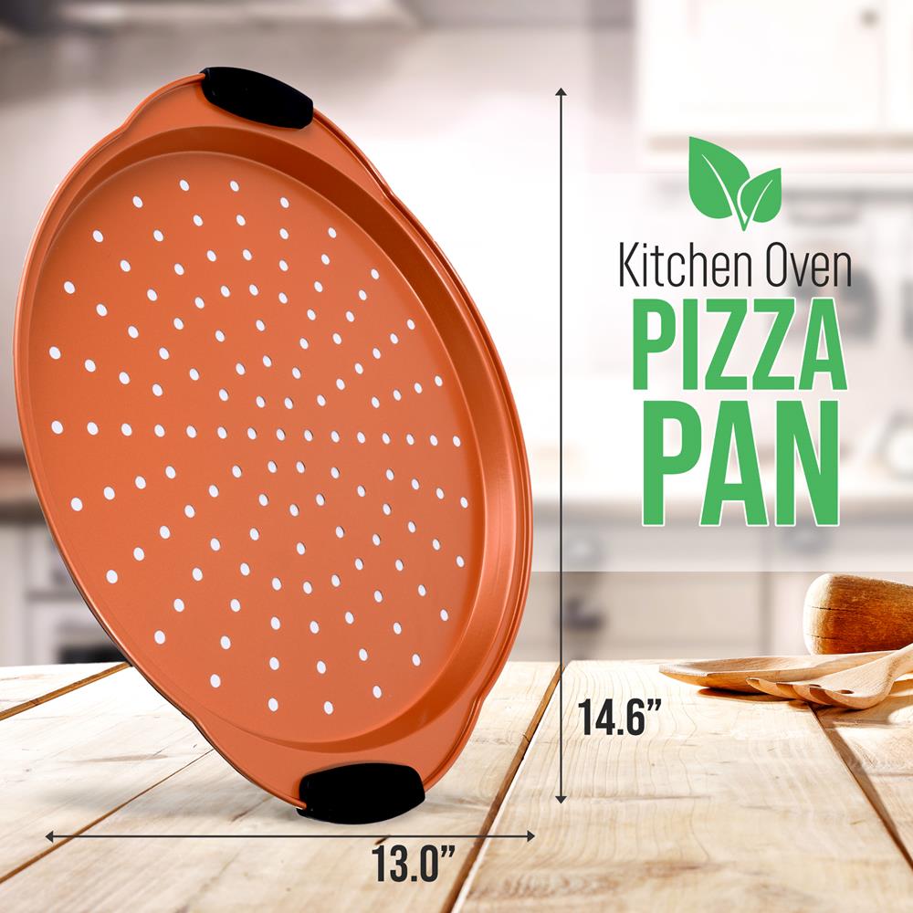 Bkncsbs52Spizzap - High-Quality Spizza for Home & Restaurant Use | Perfect for Parties, Events & Family Gatherings