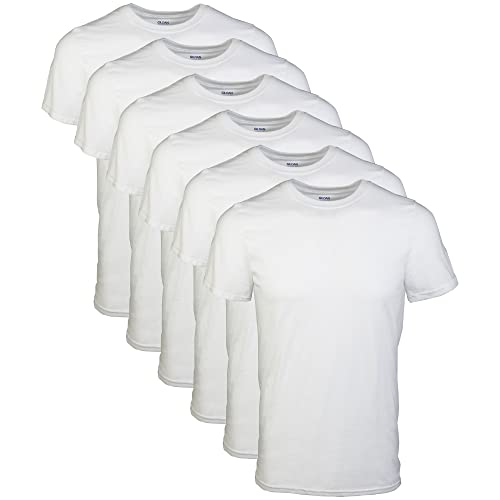 White (6-pack)