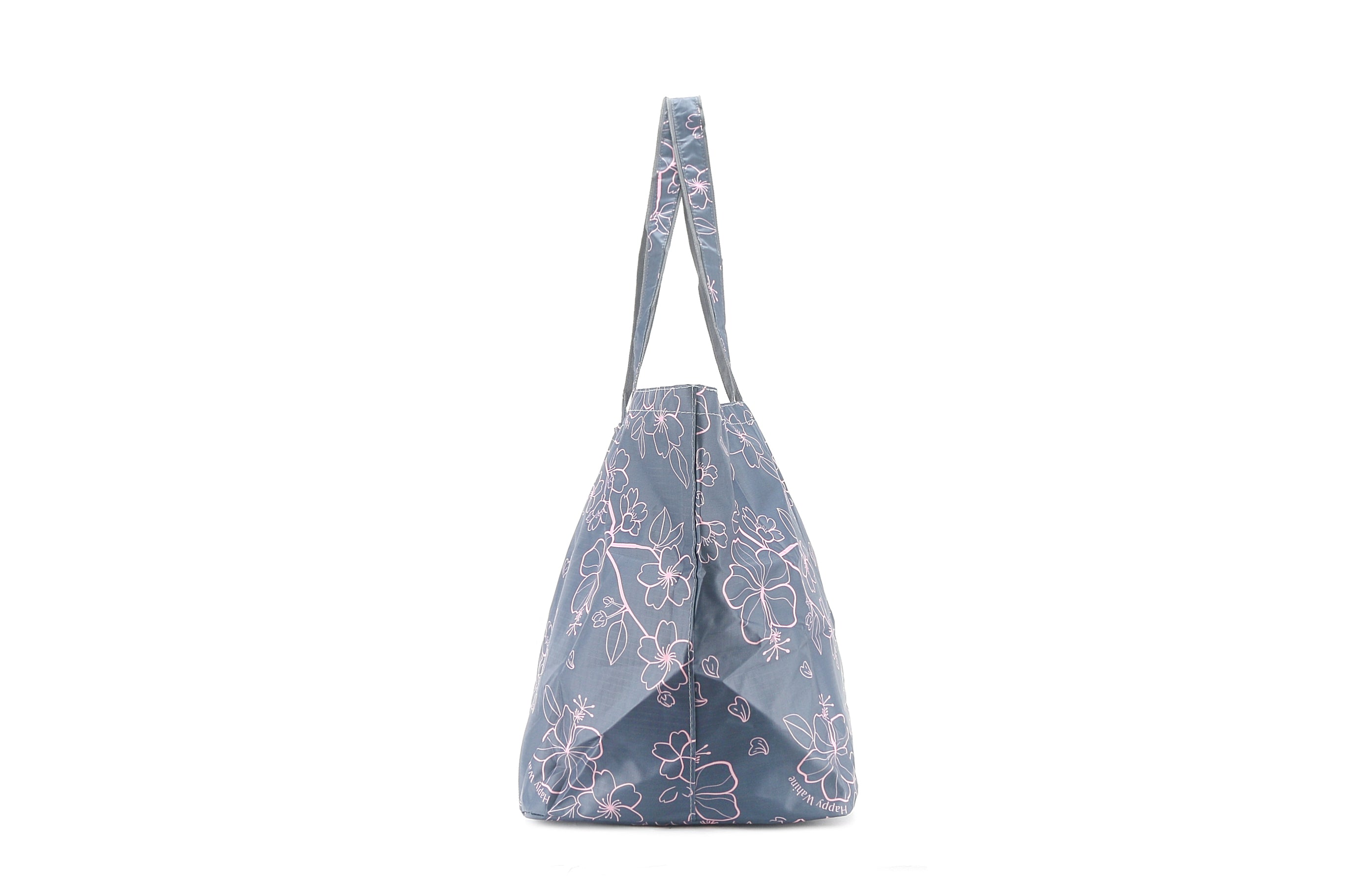 Stylish Carry All Tote Bag in Sakura Grey - Perfect for Work, Travel & Everyday Use