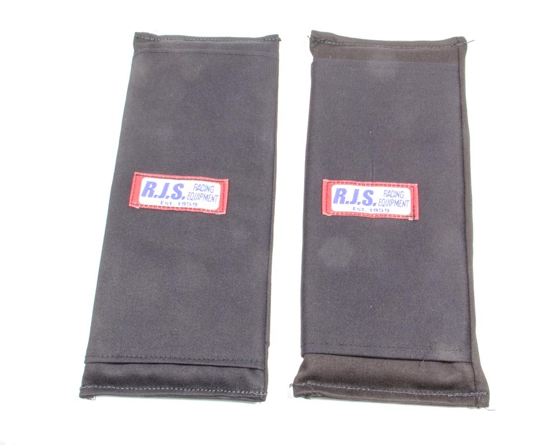 RJS Racing Equipment 11001201 Harness Pad - Comfortable Racing Harness Padding for Motorsports, Track Days & Off-Road Driving - Universal Fit for Safety Belts & Seat Harnesses