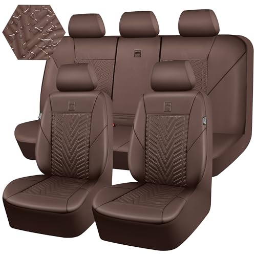 All Brown