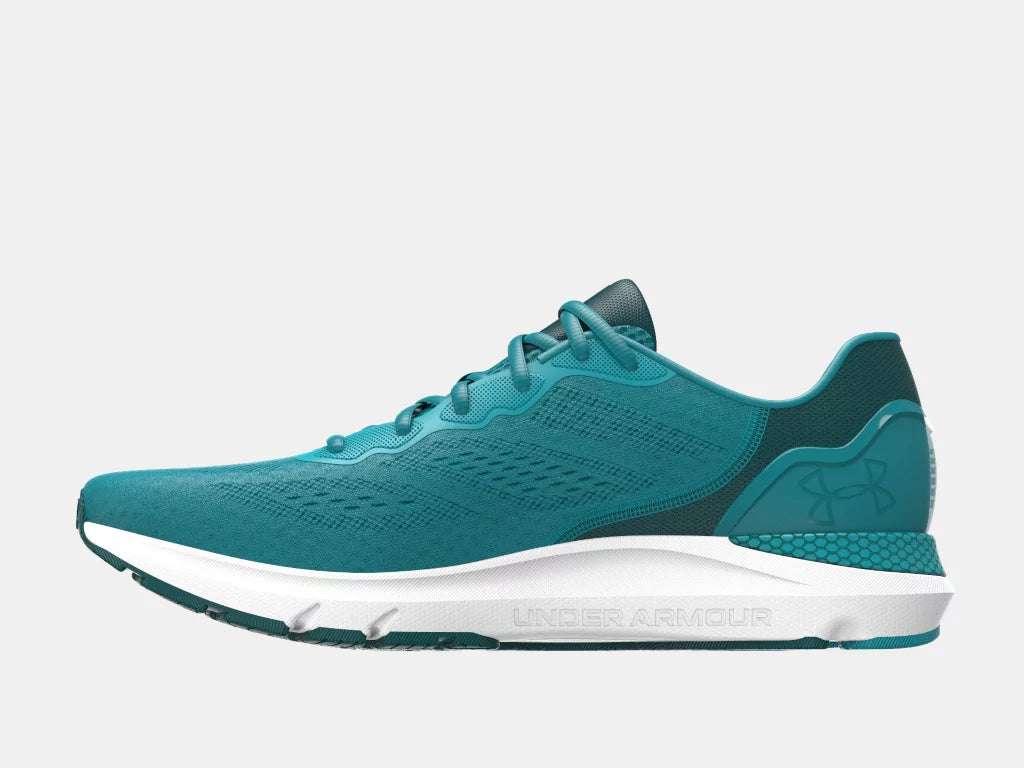 HOVR Sonic 6 Running Shoes for Men & Women - Lightweight Cushioned Athletic Sneakers for Jogging, Gym Workouts & Daily Walking - Breathable Mesh Comfortable Training Shoes
