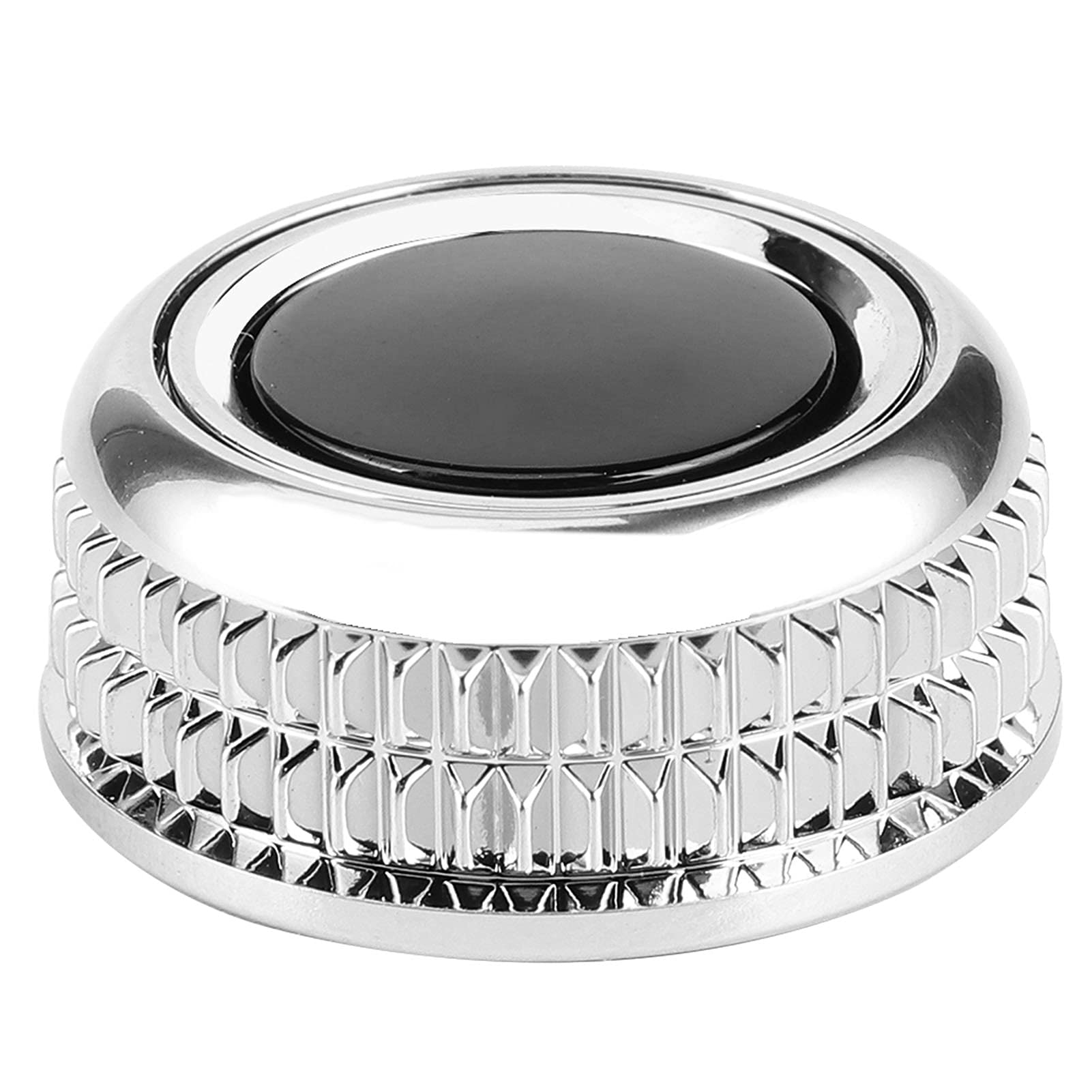 MUNEFE Volume Control Knob - Universal Air Conditioning & Radio Knob Cover for Cars - Easy Grip Adjuster for Safe Driving | Perfect for Toyota, Honda, Ford & More | Upgrade Your Car Interior While Enhancing Driving Safety