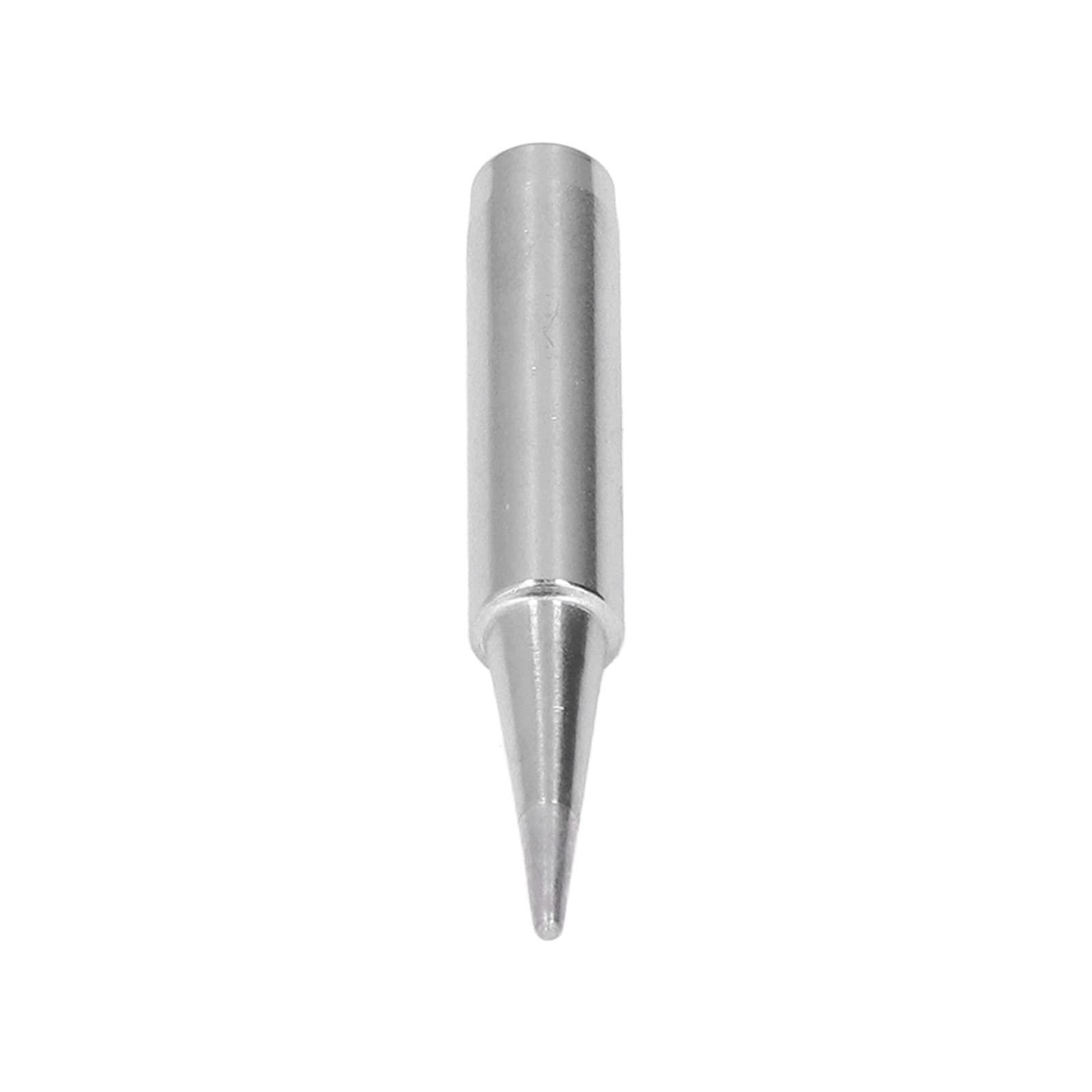 High-Quality Soldering Iron Tips - Anti-Oxidation Replacement Tips for Electronics Repair & Factory Maintenance - Perfect for PCB, Circuit Board, and DIY Projects