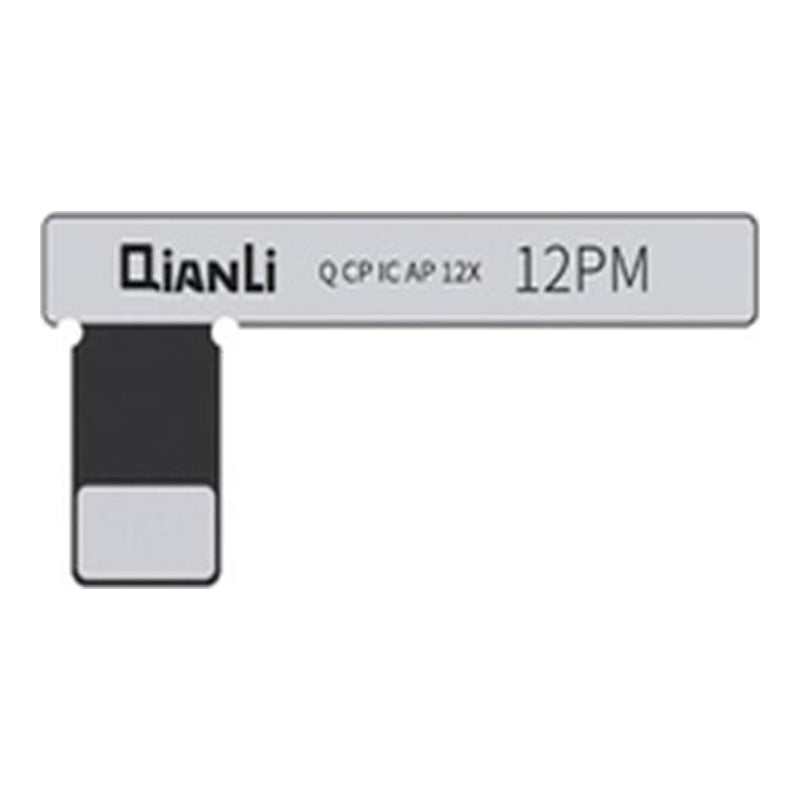 QianLi iPhone 12 Pro Max Battery Tag On Flex Cable Replacement