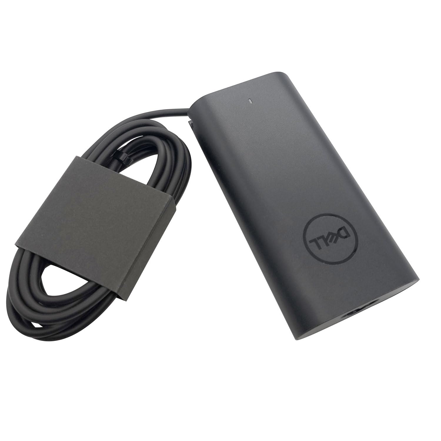 Dell 100W USB-C Laptop Charger - Thunderbolt 3 AC Power Adapter (DA100PM220/LA100PM220/HA100PM220) - Fast Charging for XPS, Latitude & Inspiron Laptops - Perfect for Home, Office & Travel Use