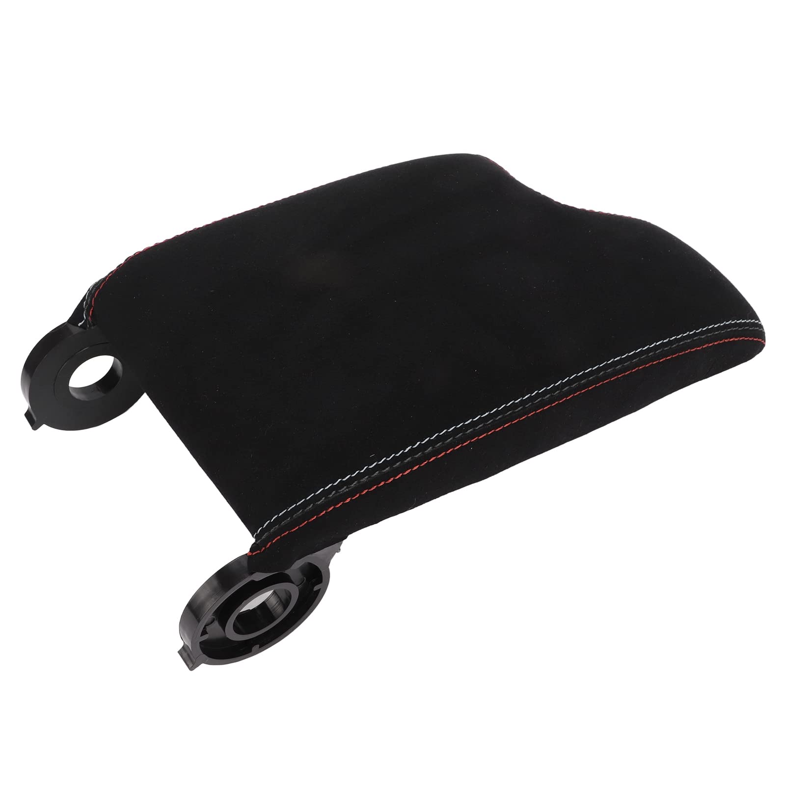 Uxsiya 8K0 864 207 A Car Armrest Cover - Premium Comfortable Center Console Protector, Anti-Scratch & Waterproof for Volkswagen, Audi, Porsche - Perfect for Road Trips & Daily Commute