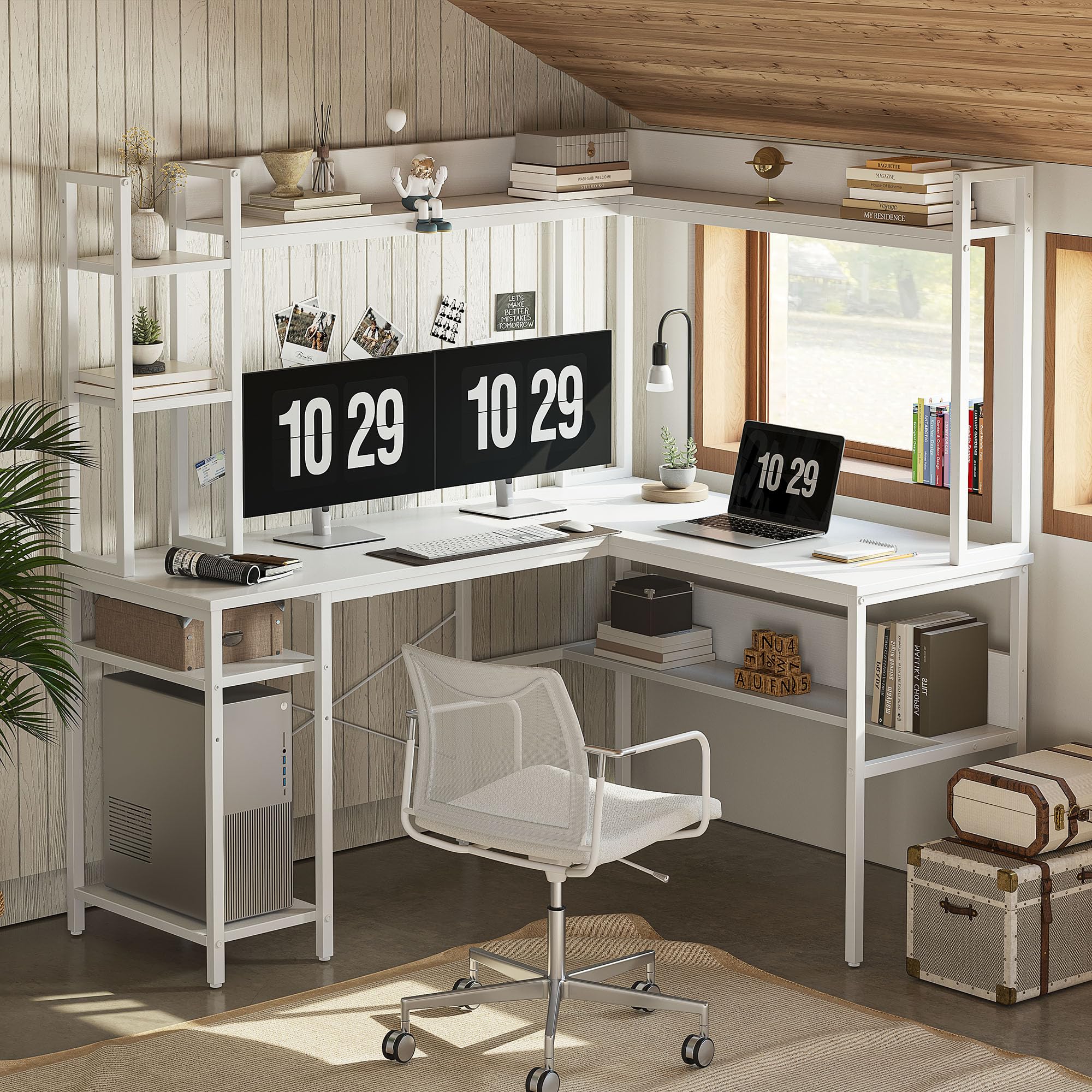 CubiCubi 60