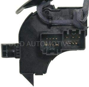 Bwd Automotive S14526 Combination Switch - Turn Signal & Headlight Control for Chevy, GMC, Ford - Perfect for DIY Repairs & Vehicle Upgrades