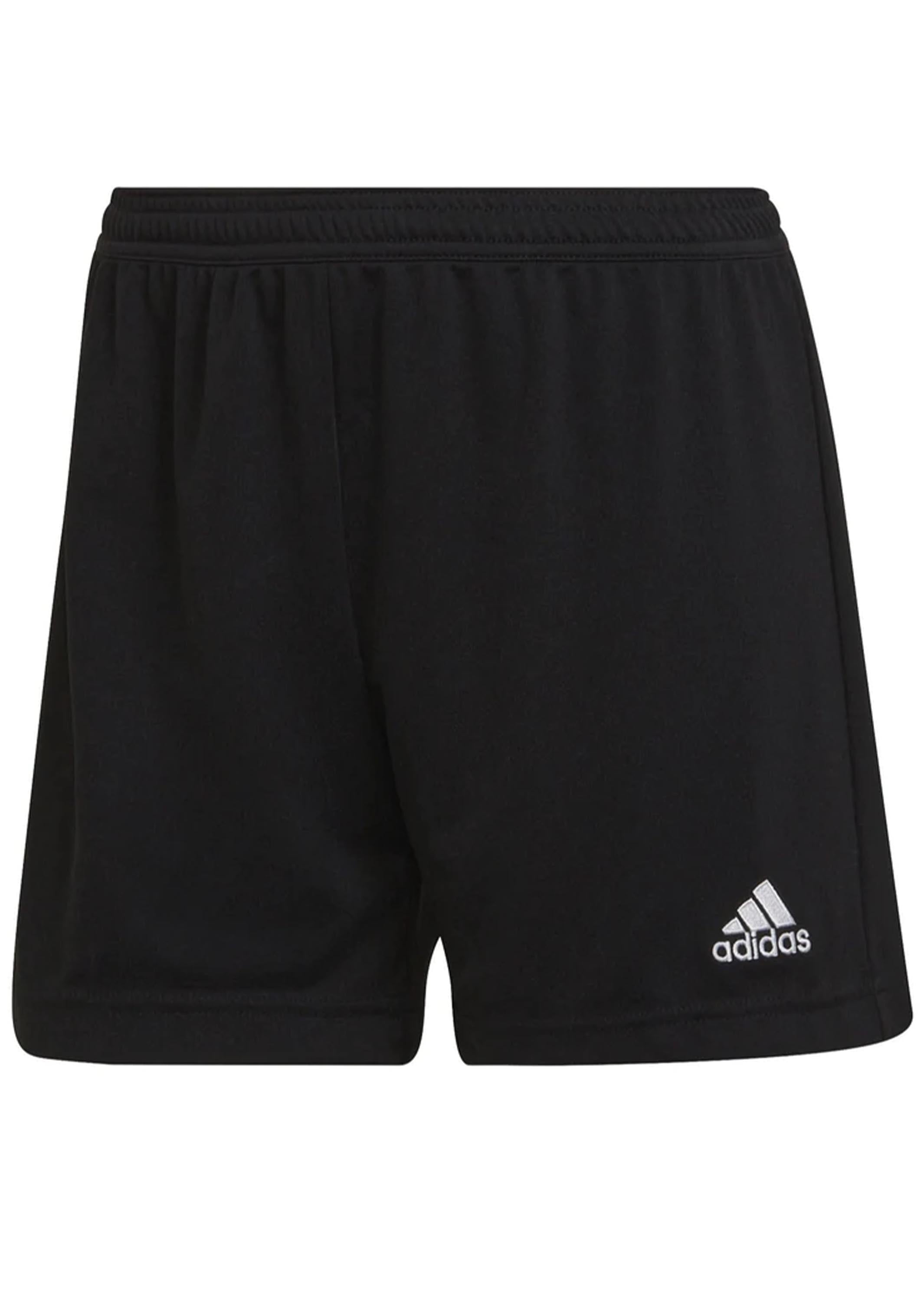 Adidas Women's Entrada 22 Running Shorts - Lightweight Athletic Shorts for Women - Gym Workout & Yoga Shorts - Perfect for Running, Training & Active Lifestyle