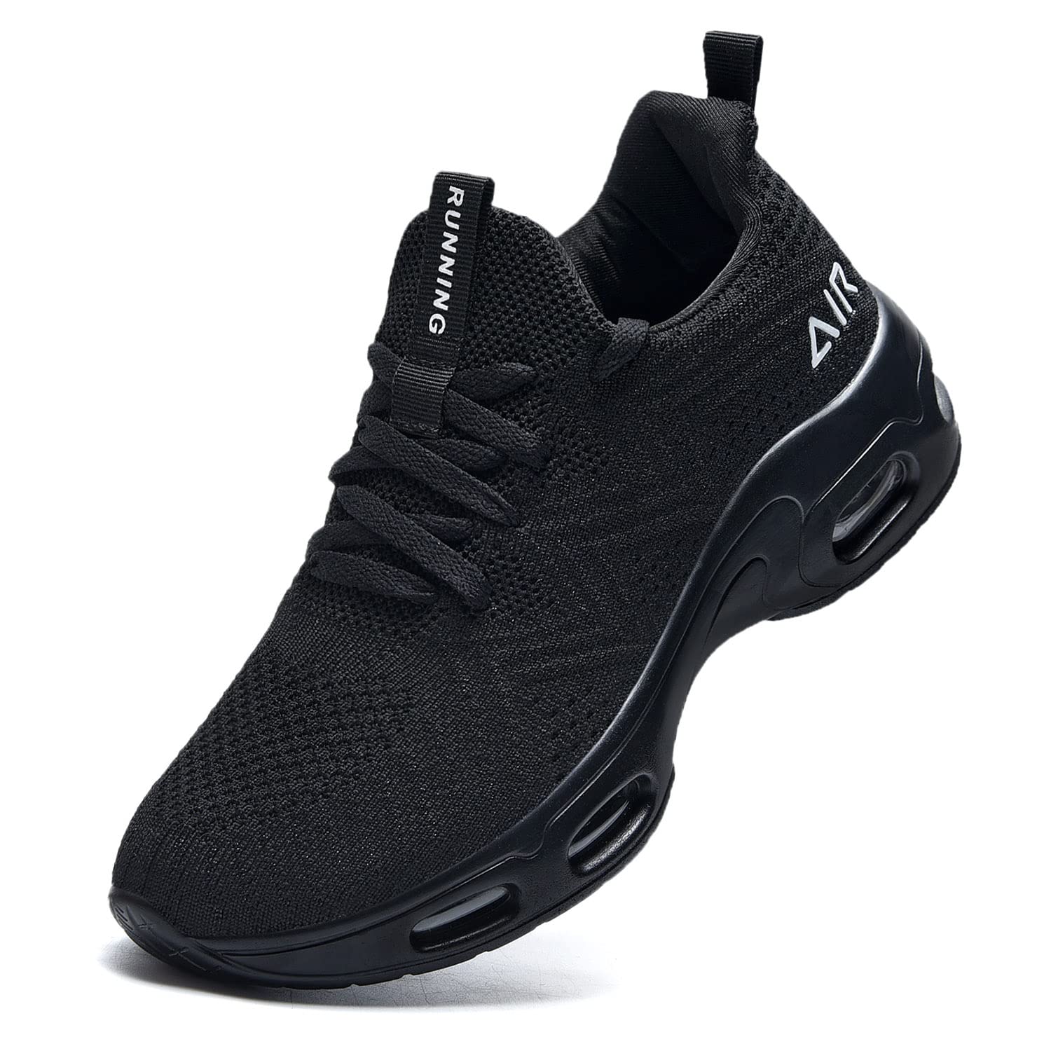AUPERF Women's Lightweight Air Running Shoes - Breathable Athletic Tennis Walking Sneakers for Gym, Sport & Jogging | Perfect for Workouts, Casual Wear & Outdoor Activities