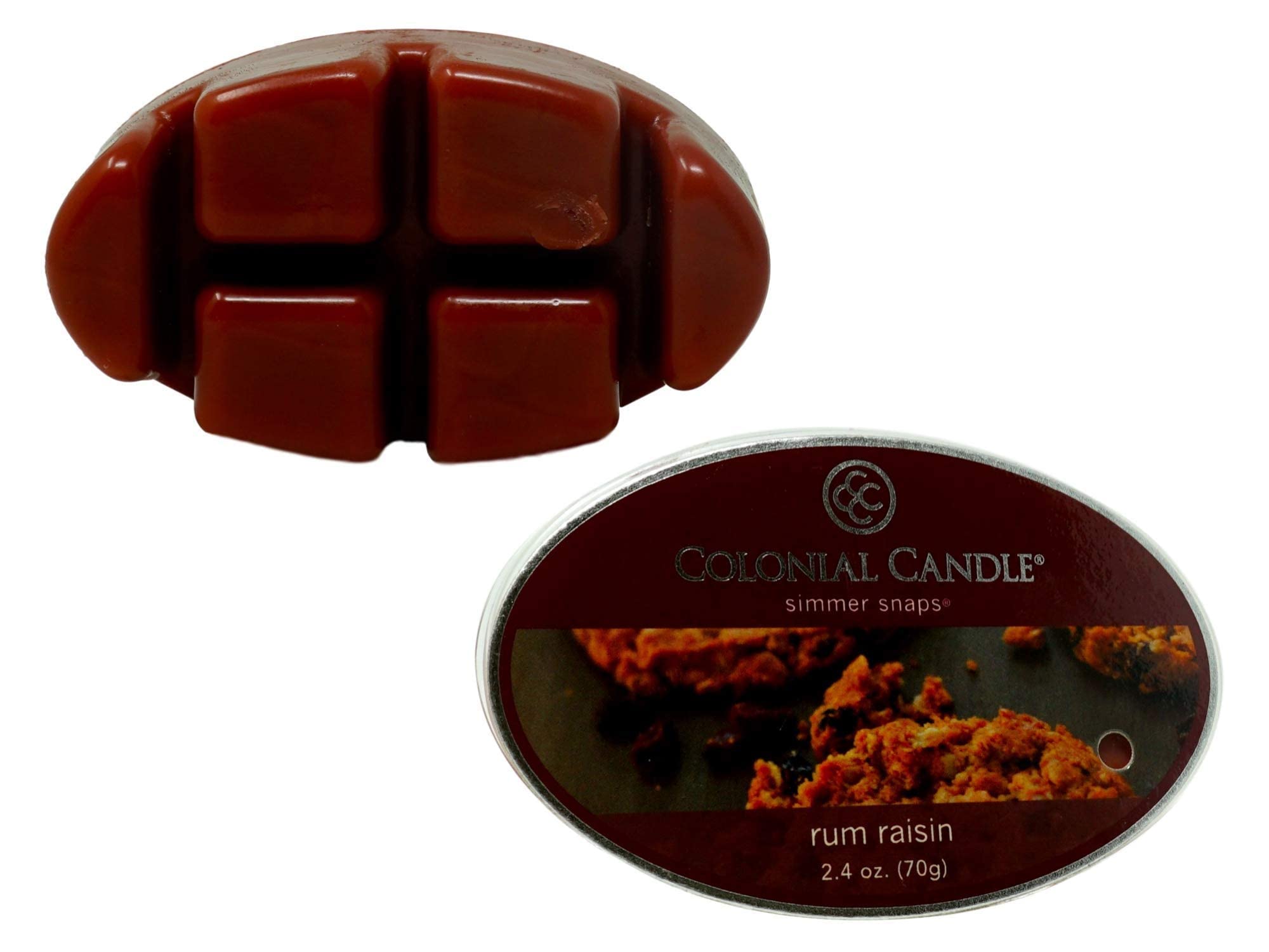 Premium Wax Melts Dessert Scents - 5 Pack (2.4 oz Each, 30 Tarts) - Pumpkin Roll, Plum Cassis, Sea Salt Yuzu, Rum Raisin, Maple Butterscotch Fragrance for Home & Office - Perfect for Wax Warmers, Aromatherapy, and Creating Cozy Atmosphere