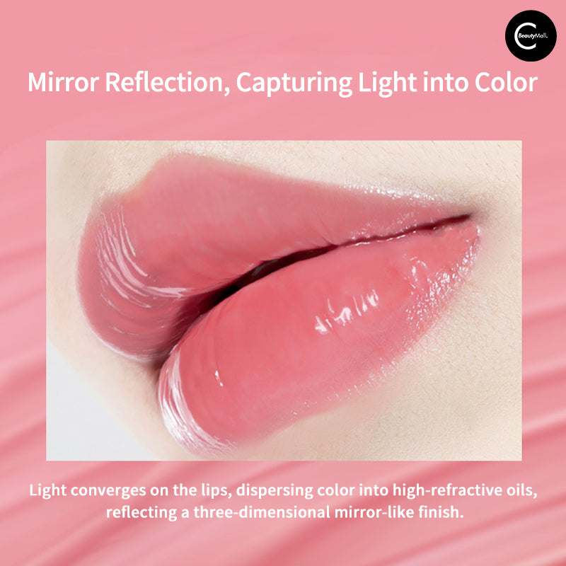 AZTK MELTYKISS LIP JELLO - Hydrating Lip Gloss with Vitamin E, Long-Lasting Shine & Moisture - Perfect for Daily Wear, Date Night & Makeup Looks