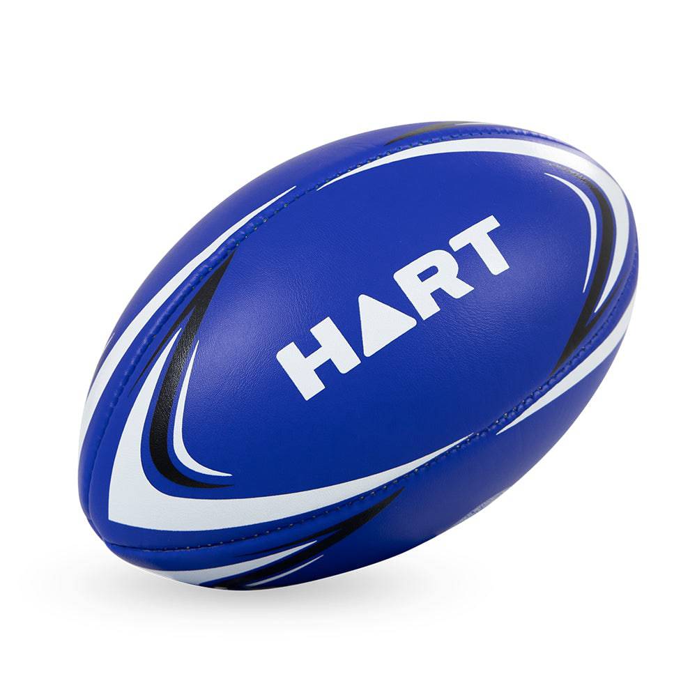 HART Soft Touch Football - Premium Comfort & Grip for Training, Games & Backyard Play | Perfect for Kids, Adults & Outdoor Sports