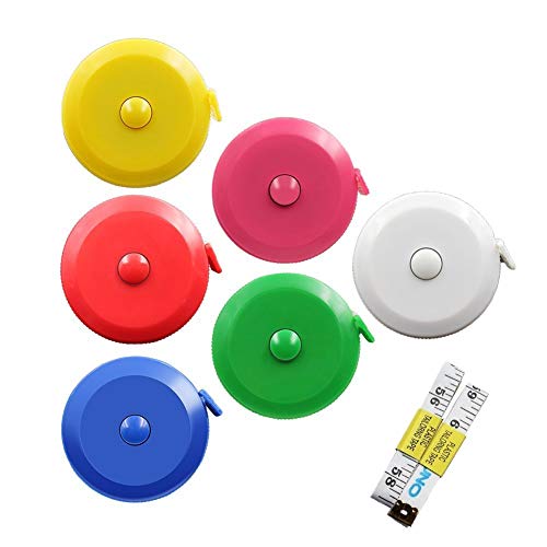 6 Colors