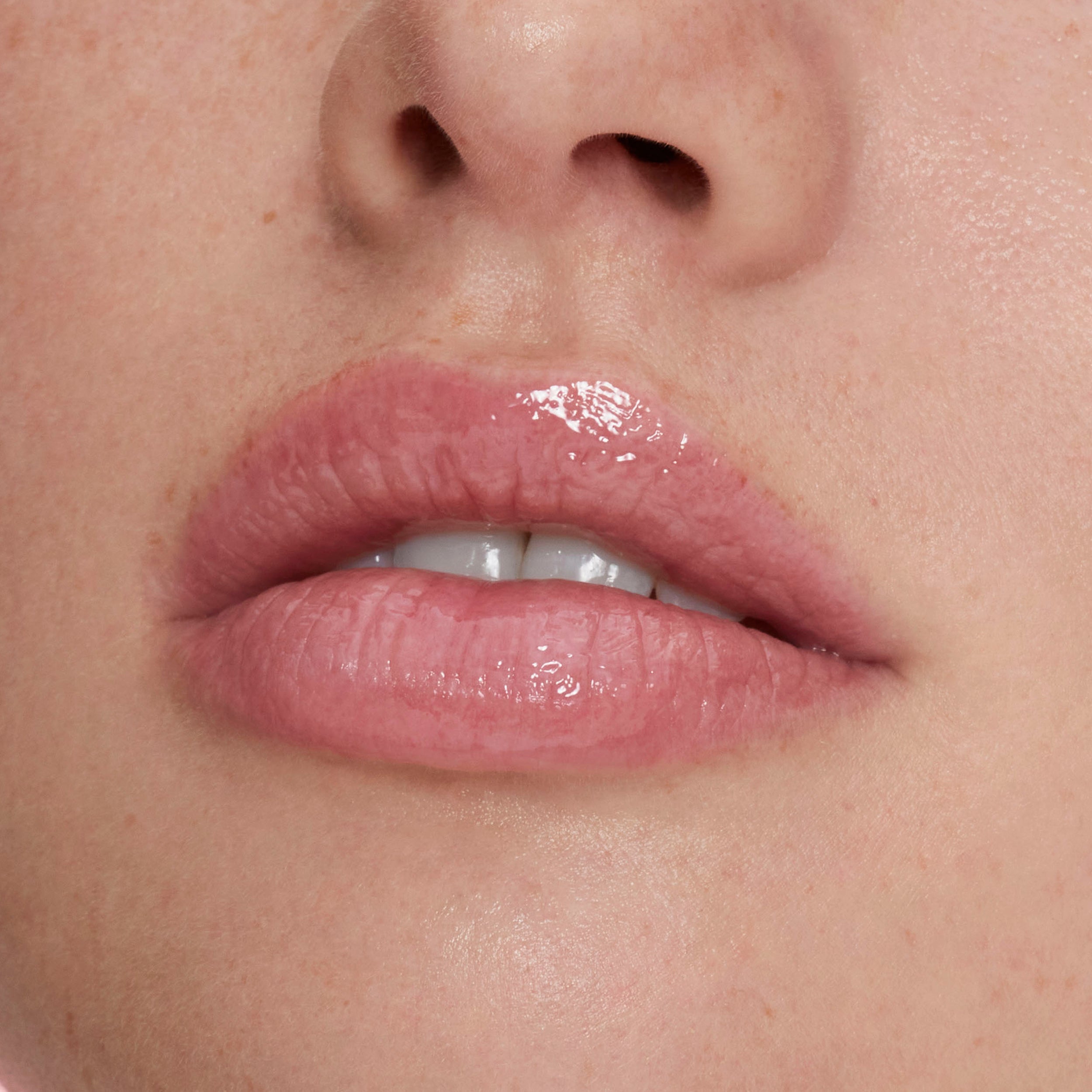 Hydrating Lip Oil for Dry Lips - Moisturizing & Nourishing Treatment - Perfect for Daily Use & Night Care
