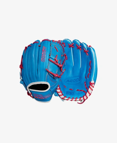 Wilson A2000 Autism Speaks B2 12