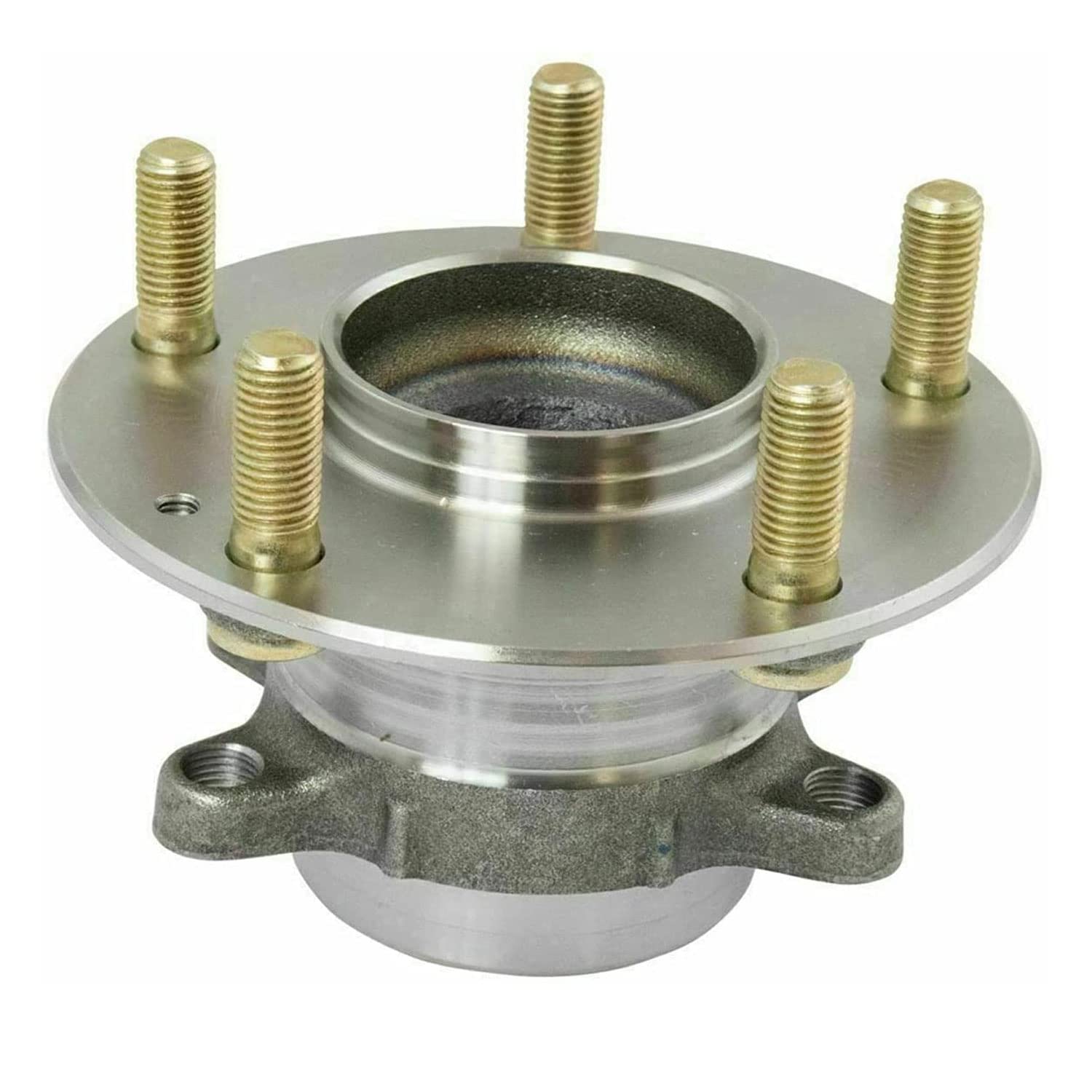 Rear Wheel Bearing and Hub Assembly Replacement for 2016-2020 Honda Civic & Insight - OEM Quality, Easy Installation - Perfect for DIY Repairs & Smooth Ride Maintenance