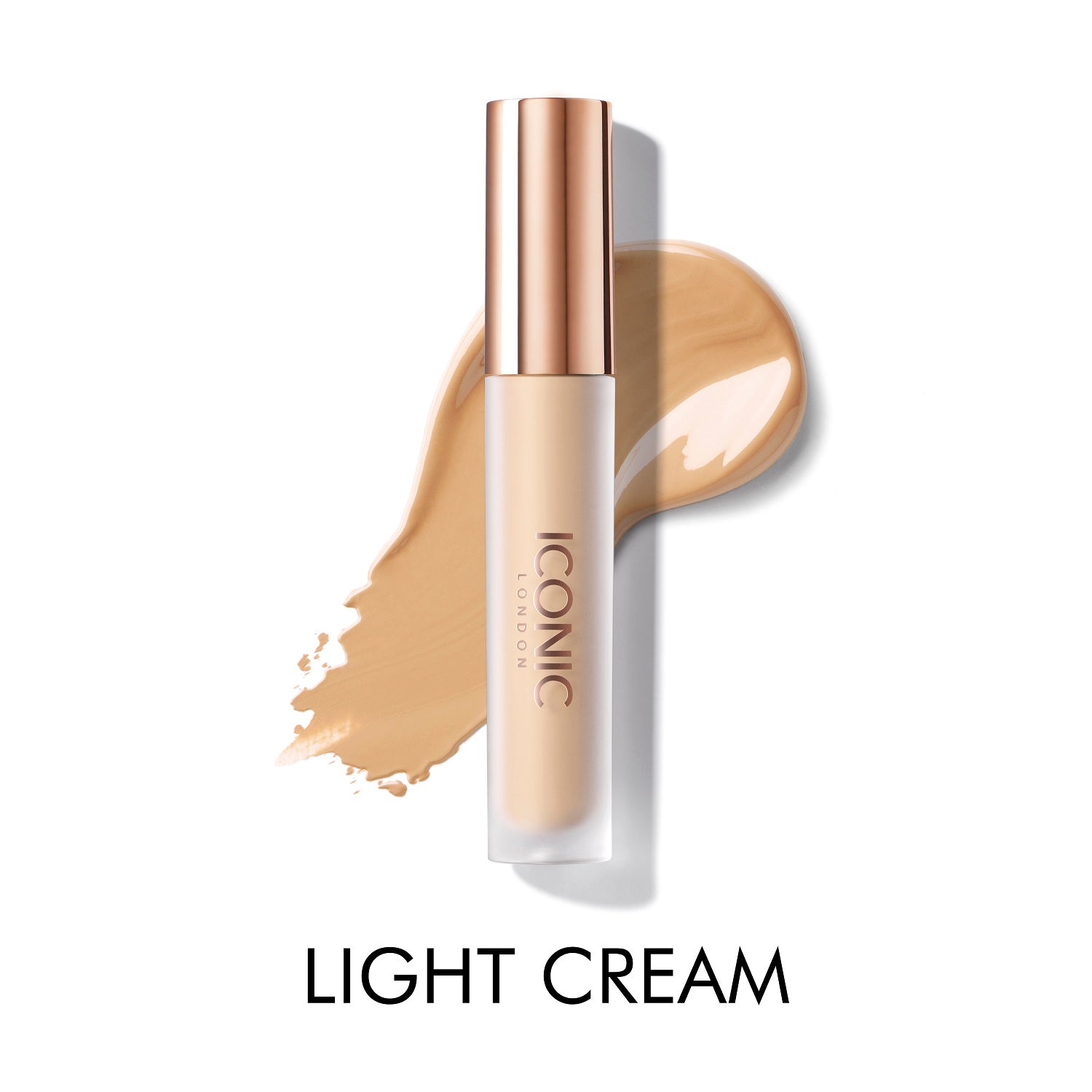 Light Cream