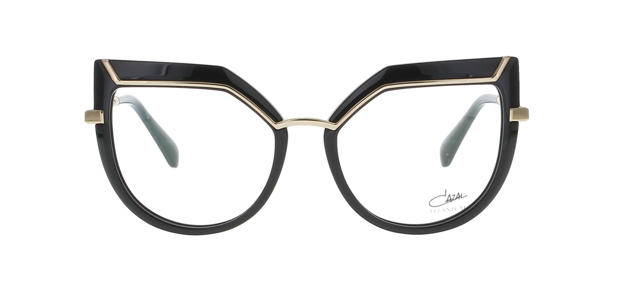Cazal 5003 Vintage Retro Sunglasses for Men & Women - 80s Style Classic Eyewear with UV Protection - Perfect for Outdoor Activities, Beach, and Fashion Statement