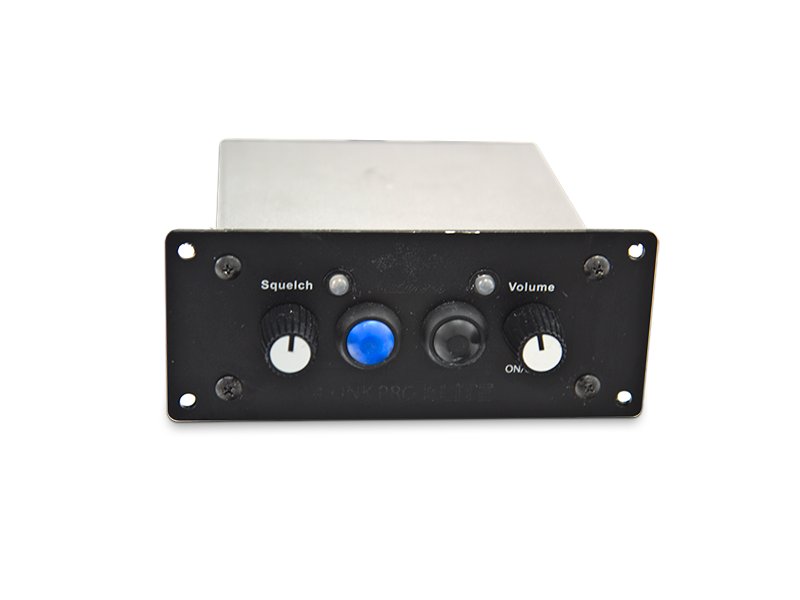 RR 710B/D Racing Radio Intercom with DSP & Bluetooth - Clear Communication for Motorsports, Off-Roading & Track Racing