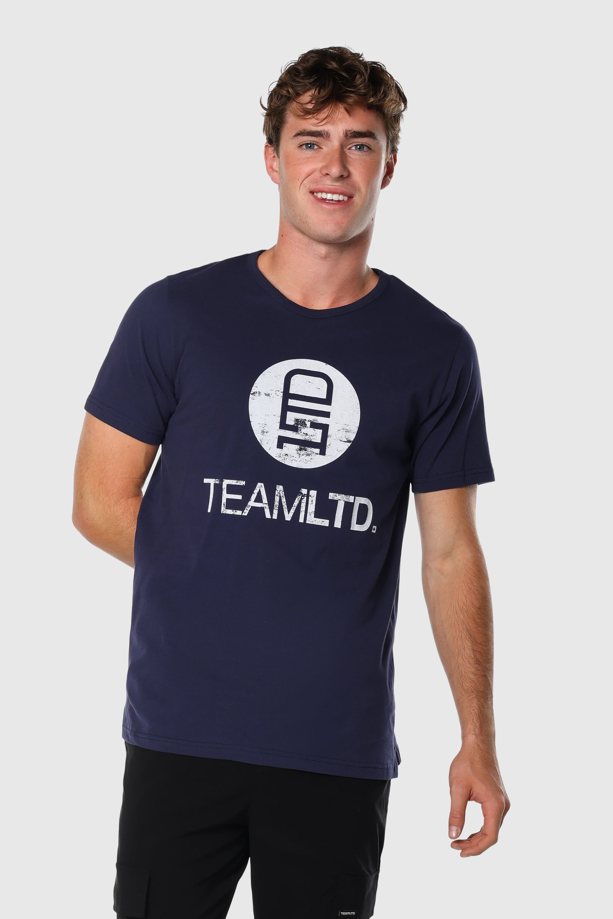 Custom Logo T-Shirt for Men & Women - Soft Cotton Tee for Casual Wear, Work, and Everyday Outfits
