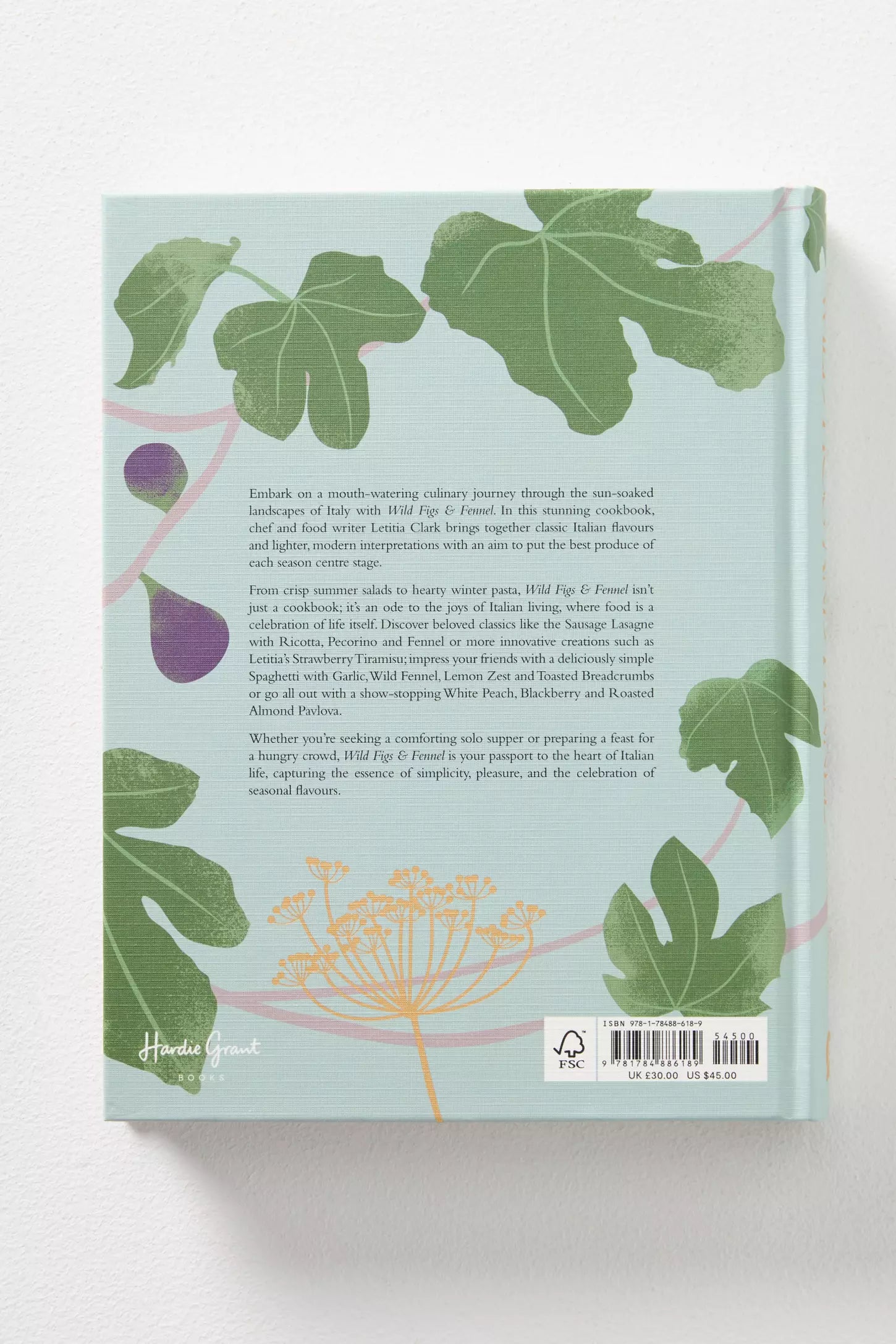 Organic Wild Figs & Fennel - Authentic Italian Cooking Ingredients for Pasta, Salads & Charcuterie Boards | Premium Dried Fruits & Spices for Home Chefs & Gourmet Gifts
