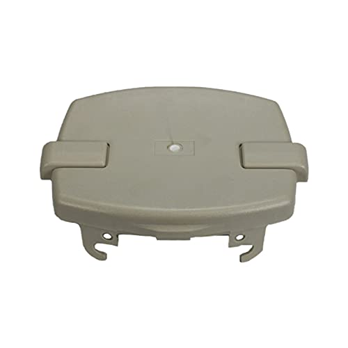 Electrolux 2100 Vacuum Rear Cover - Part 26-7827-92 Replacement for Home Cleaning