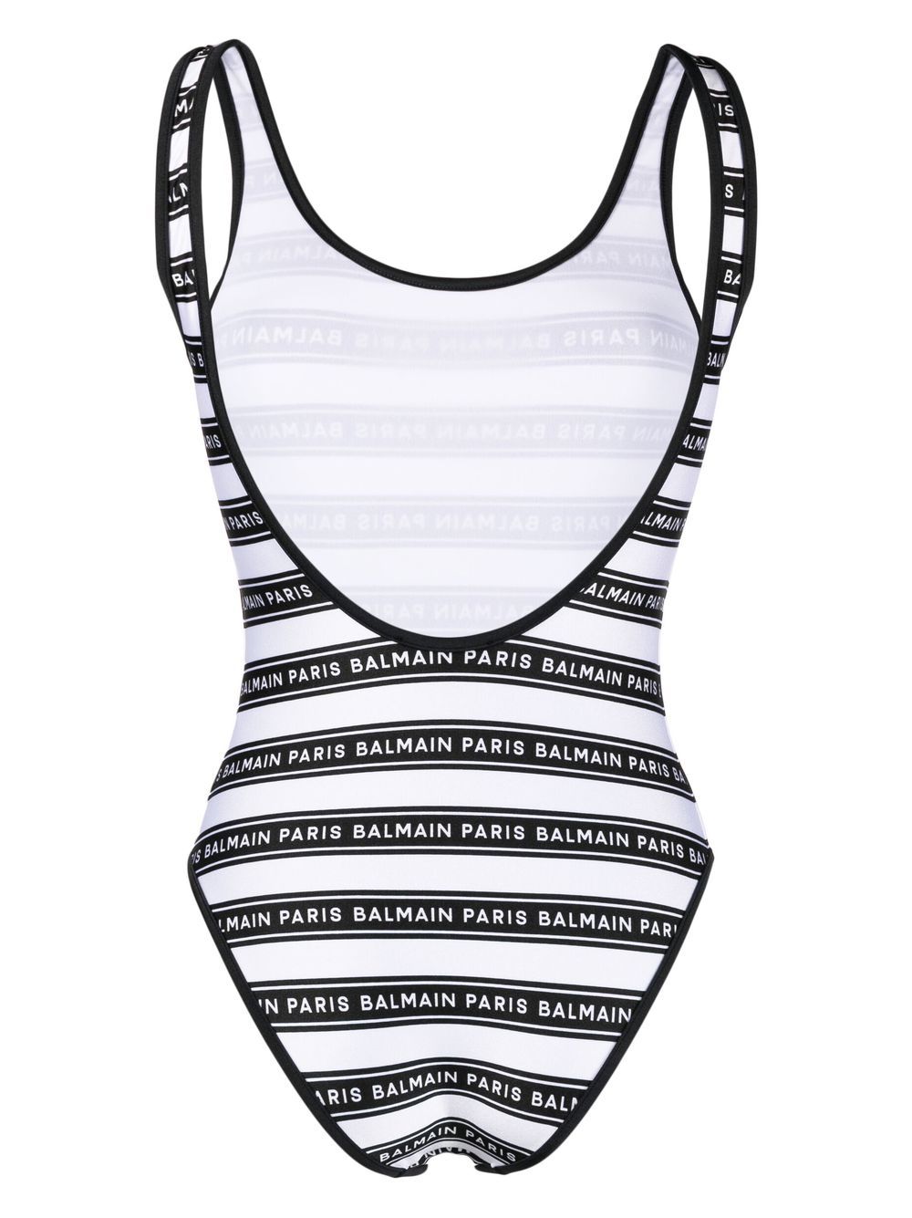 Balmain Sea Black Clothing - Stylish & Comfortable Apparel for Beach, Vacation & Casual Wear