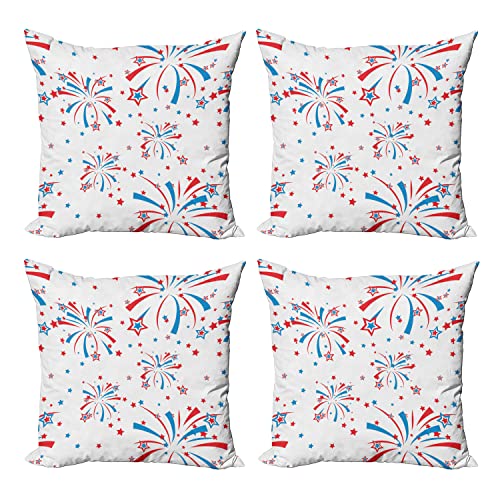 Red White Blue