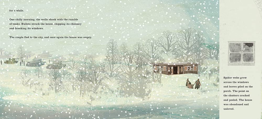 The House by the Lake: True Story of Historic Home & 4 Families Who Lived There | Perfect for Book Clubs, History Buffs & Family Memoir Lovers