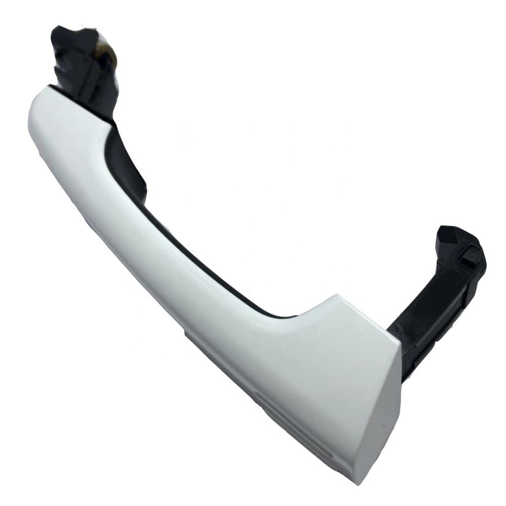1PCS OEM LR061200 Outside Handle Replacement - Compatible with LR Models | Durable Car Door Handle for Easy Installation & Repair