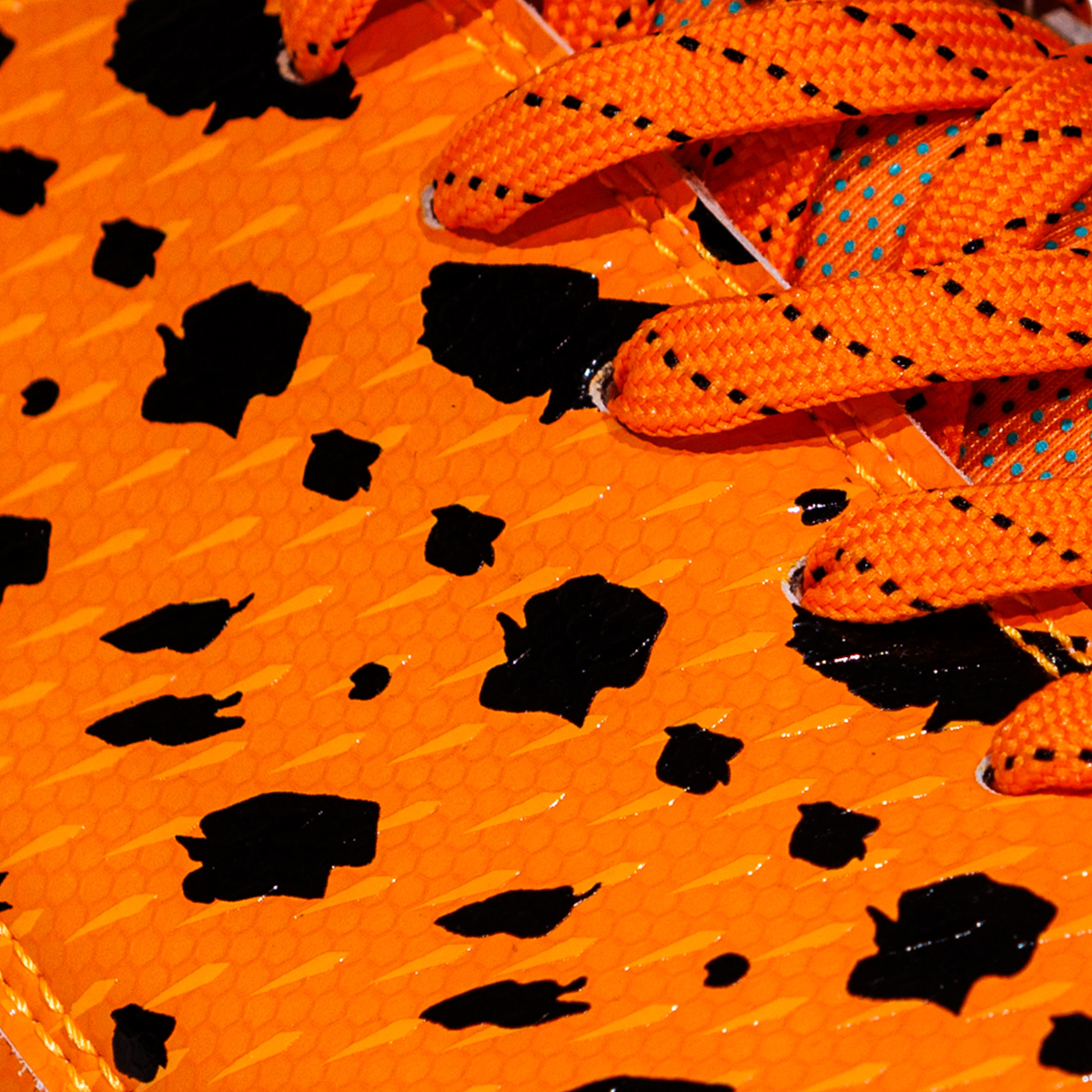 Phenom Elite Quantum Speed Football Cleats - Lightweight & Durable Cleats for Men & Women - Perfect for Turf, Grass & Indoor Soccer Games - Inspired by The Flintstones Bedrock Blitz