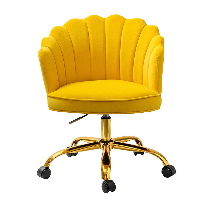 Ergonomic Mesh Office Chair with Adjustable Height and Lumbar Support - Perfect for Home Office, Gaming, and Workspace Comfort