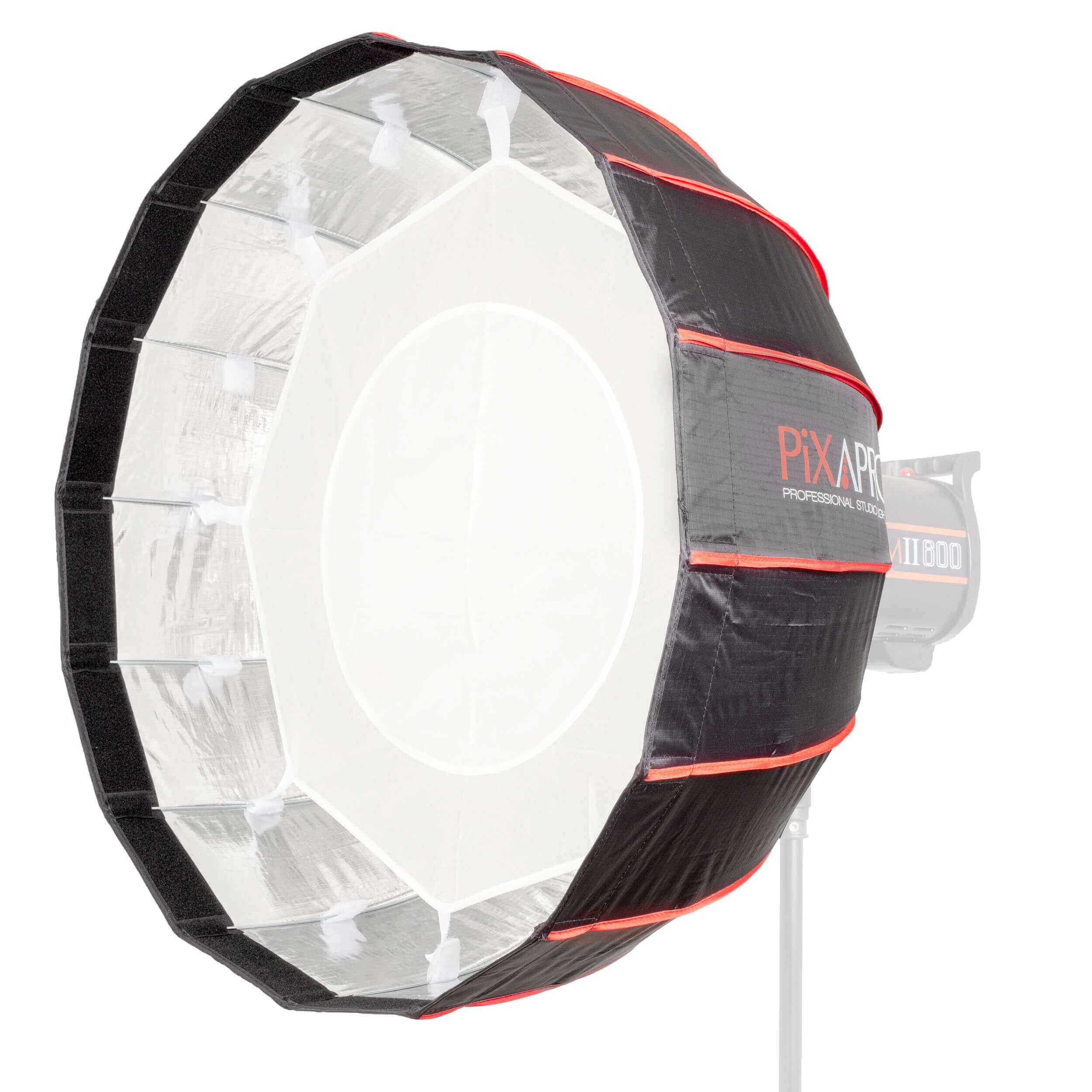 Daylite60D MKII LED Light Twin Softbox Travel Kit - Professional Continuous Lighting for Photography & Videography - Perfect for YouTube, TikTok, Portraits & On-the-Go Shooting