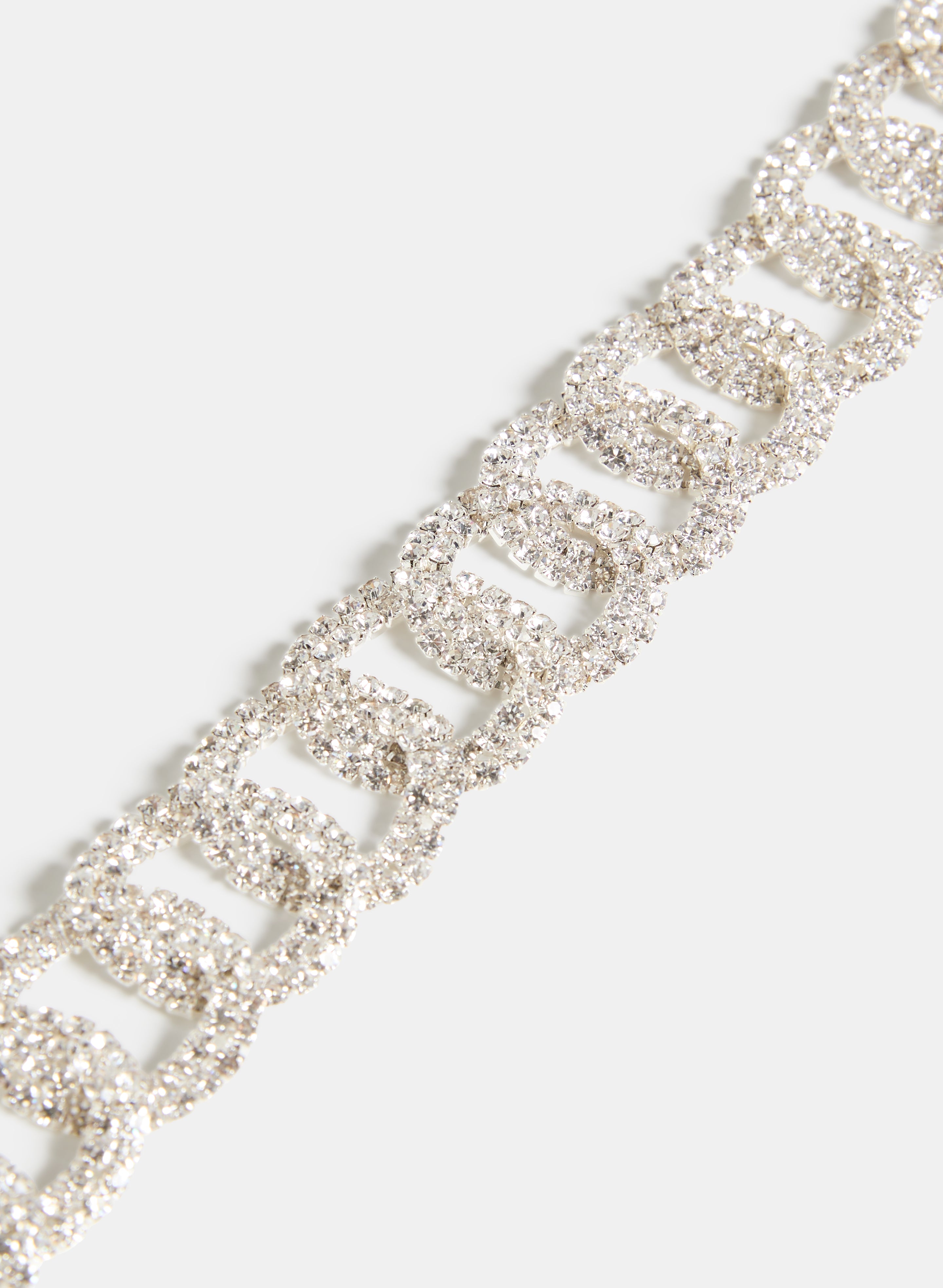Elegant Crystal & Ribbon Belt for Women - Fashion Waist Accessory for Dresses, Weddings & Special Occasions