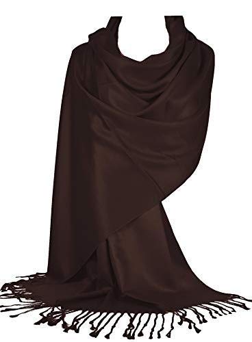 Chocolate Brown