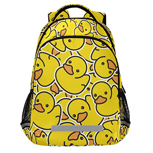 01duck