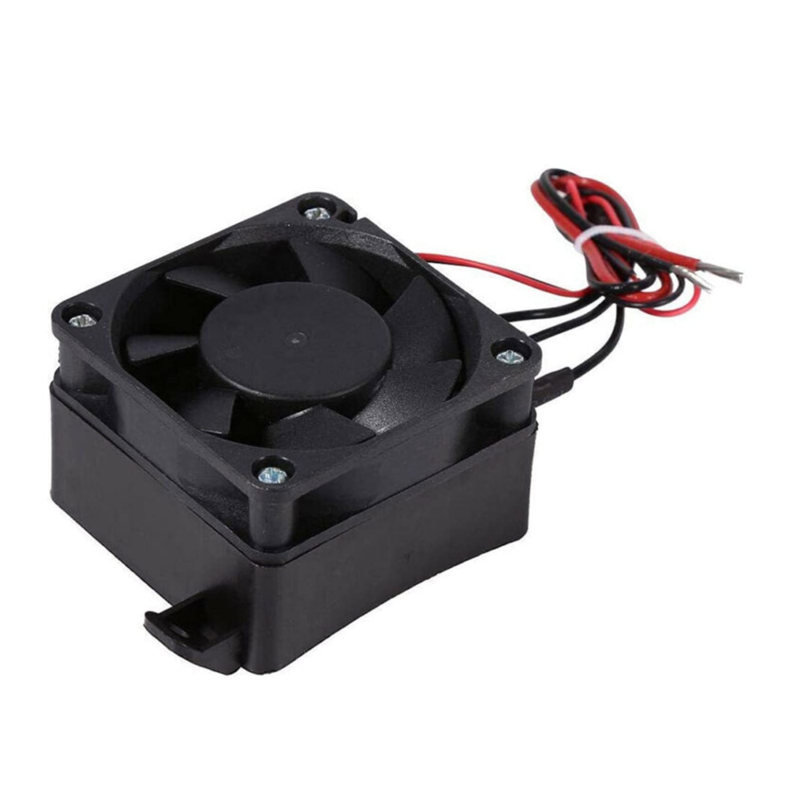 12V 120W PTC Ceramic Car Heater with Thermostat - Portable Air Heater for Vehicles, Egg Incubator & Constant Temperature Heating - Perfect for Winter Driving, DIY Incubators & Home Heating Projects