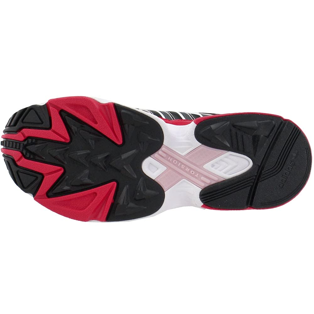 **Adidas Originals Falcon 2000 Women's Running Shoes - Lightweight & Comfortable Sneakers for Jogging, Gym, and Casual Wear**