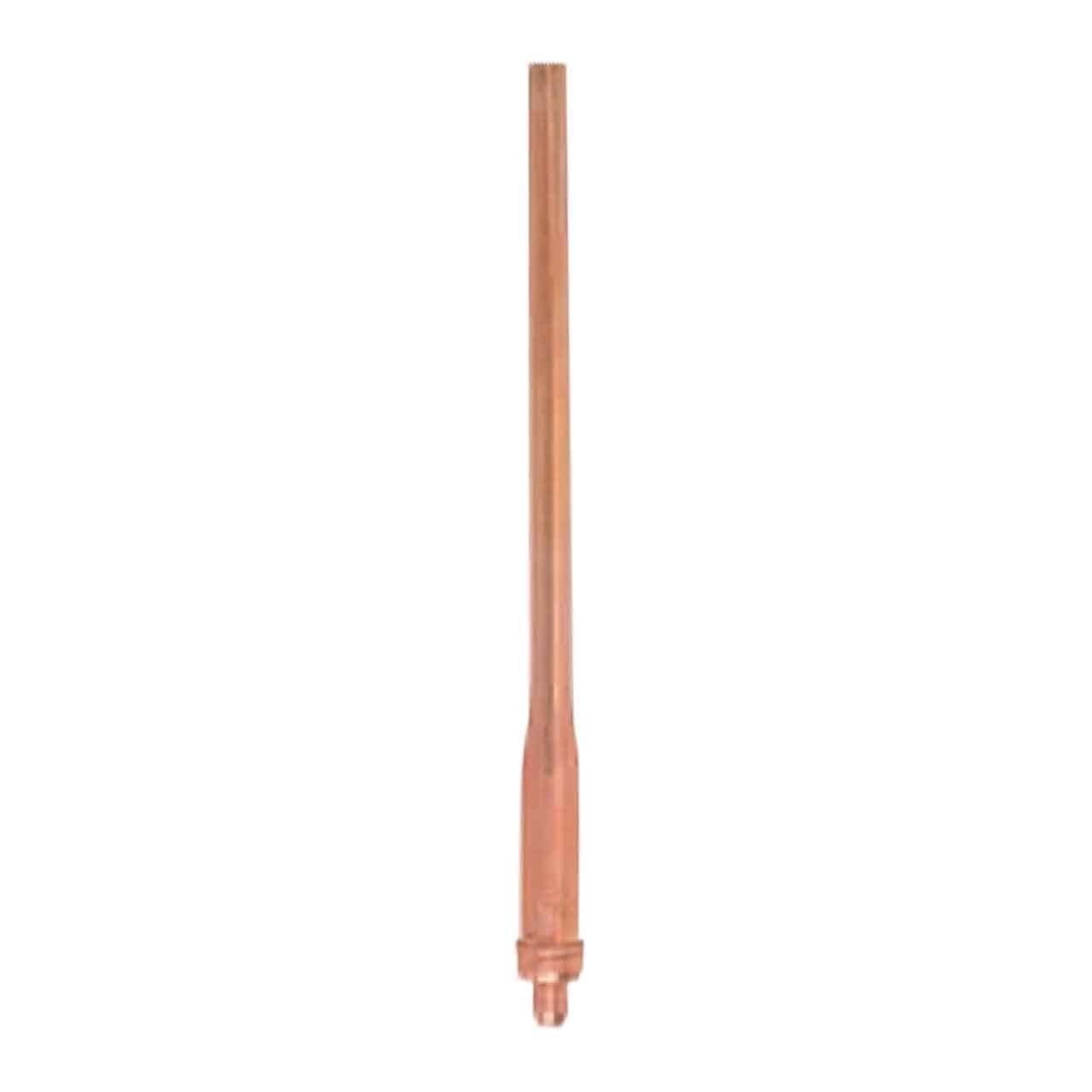 Acetylene Cutting Tip Size 6 - 1 Piece High-Quality Torch Tip for Metal Cutting, Welding & Fabrication - Perfect for HVAC, Automotive Repair & Industrial Metalwork