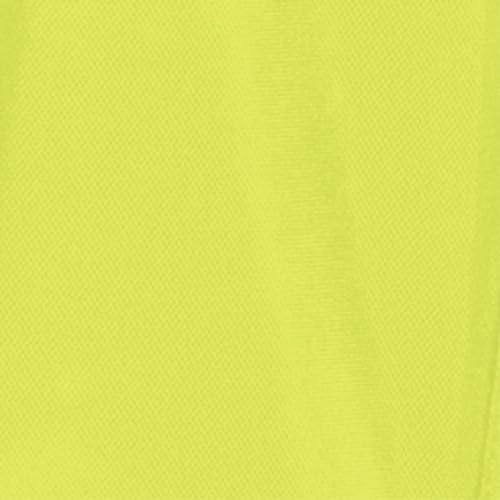 Hi-vis Yellow