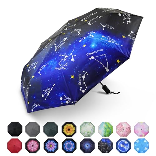 blue constellation