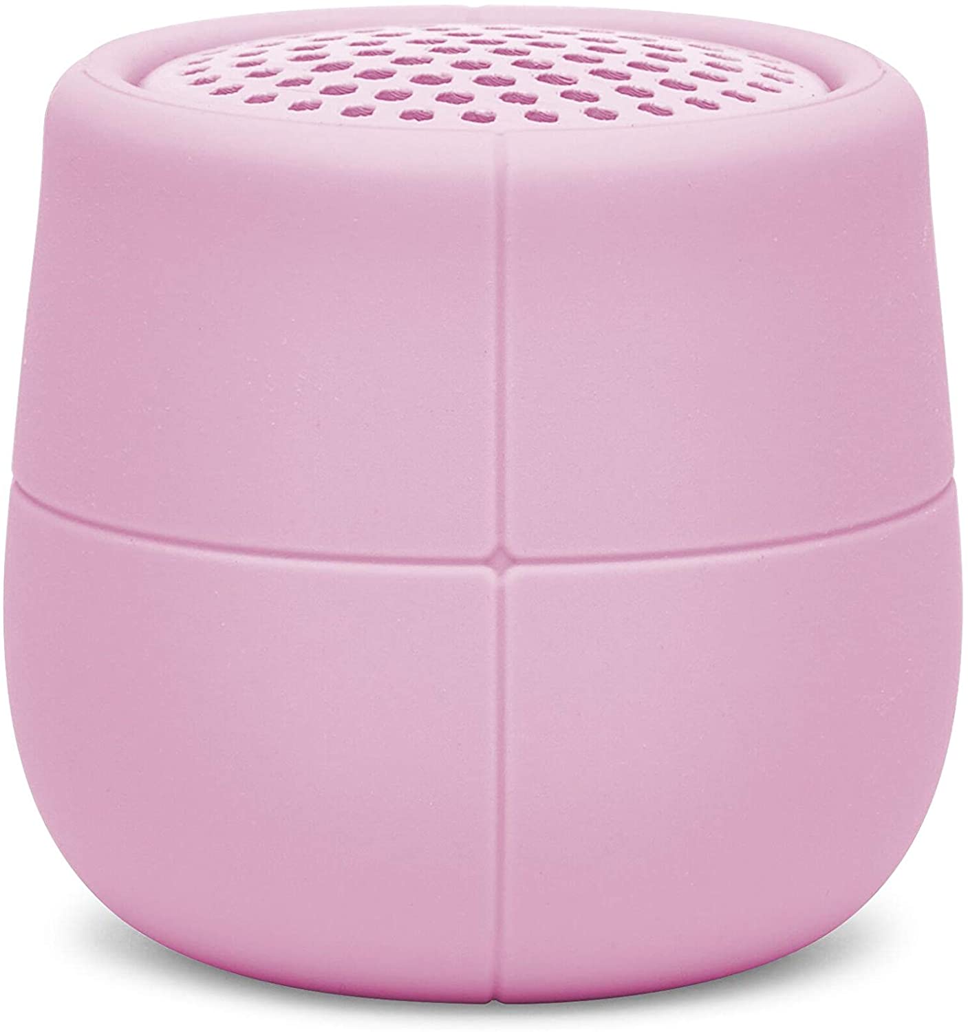 Mino X Floating Bluetooth Speaker - Waterproof Wireless Speaker with LED Lights for Pool, Beach, and Outdoor Parties - Perfect for Swimming, Bathing, and Summer Fun