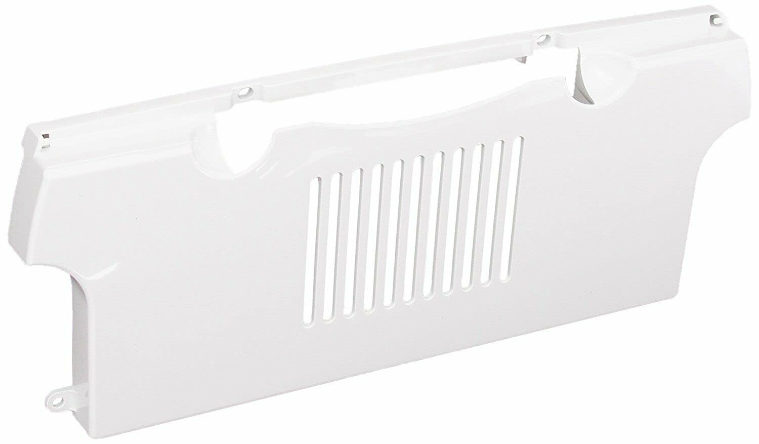 Genuine OEM Frigidaire Refrigerator Air Filter Housing Part #242047901 - Replacement for LGDCHCH Model - Keep Your Fridge Fresh & Clean